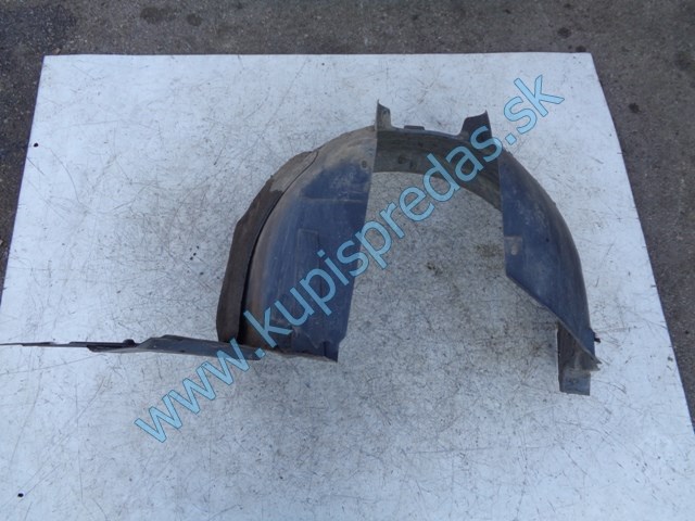 pravé predné nadklolo na citroen c3 picasso, 9684572080